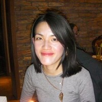 Catherine Loke