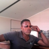 Mnoneleli Ngaleka