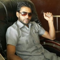 Abbas Khan