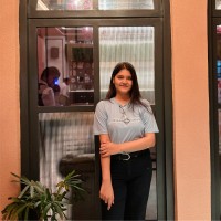 Yukti Monani (Jadia)