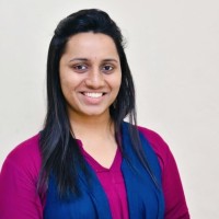 Poornima Gupta