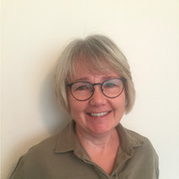 Vicki Sherry