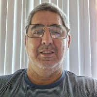 Pablo Rodrigo Rosales