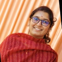 Dr Deepthi Vellingiri - Pharm D, RPh