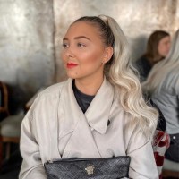 Nora Kristoffersson