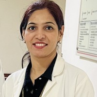 Pushpa Nirwan