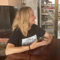 Jayne Toulson-Burke
