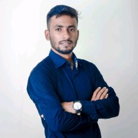 Rasheduzzaman Rashed