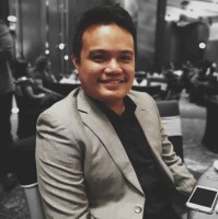Adam Ashraf