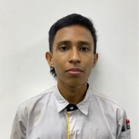 Nazrin Samsuddin