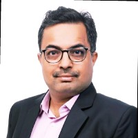 Kamal K Singh