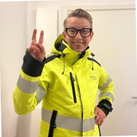 Anna Glas