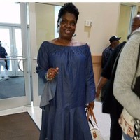 Marie Washington