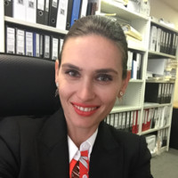 Jasmina Ceic