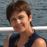 Patricia Cugat