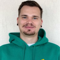 Bohdan Marchenko