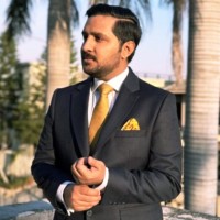 Dr. Hamza Sana