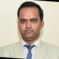 Puspendra Kumar