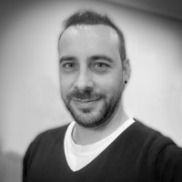 Iker Pedraza Fernandez