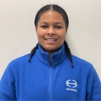 Lacordia Williams