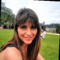 Mónica Vecino  Vecino