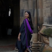 Arissa M.