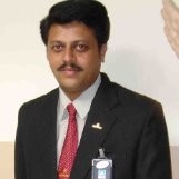 Suresh Kumar