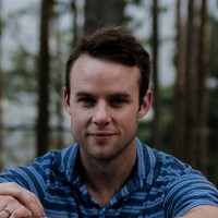 Keaton Parker