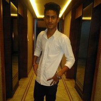 Shubham R Nair