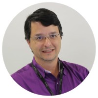 André Tarragô Carvalho - MBA