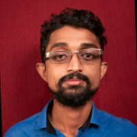 Chamoud Dilshan