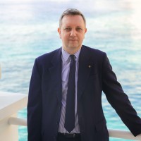 Vladislav Dudchenko