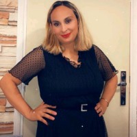 Mouna Youssef