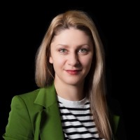 Darja Kopáčová