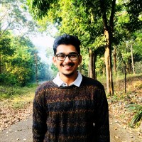 Vijit Pawar