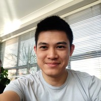William Chu