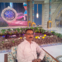 Muhammad Kamaran