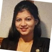 Aishwarya Shrirang
