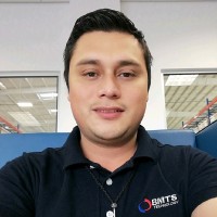 Gabriel Cruz García