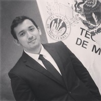 Eduardo Alfredo Tijerina Cabrera