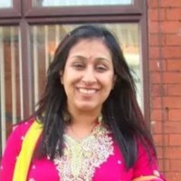 Iram Nisar