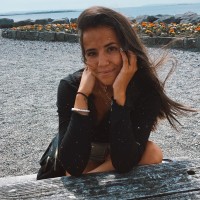 Sara Barrera Fernandez