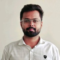 Yogesh Patil