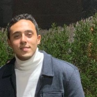 Ahmed Salah Seif