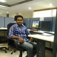 Rajesh Babu