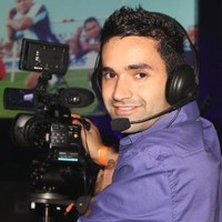 I Vision Videography