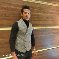 Aakash Bisht
