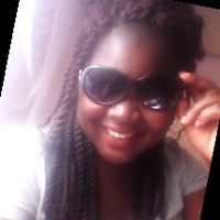 Sharon Ashihundu
