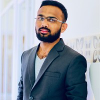 Saikumar Goud Kannam