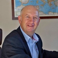 Jim Lawrence